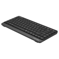 Клавиатура A4Tech Fstyler FBK11 (серый) фото 6
